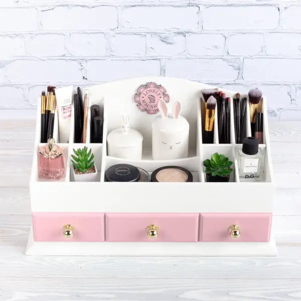 Комодик для косметики и украшений Maxi — изображение 3