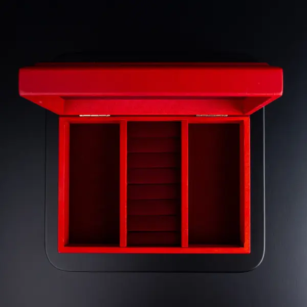Шкатулка для украшений — изображение 3